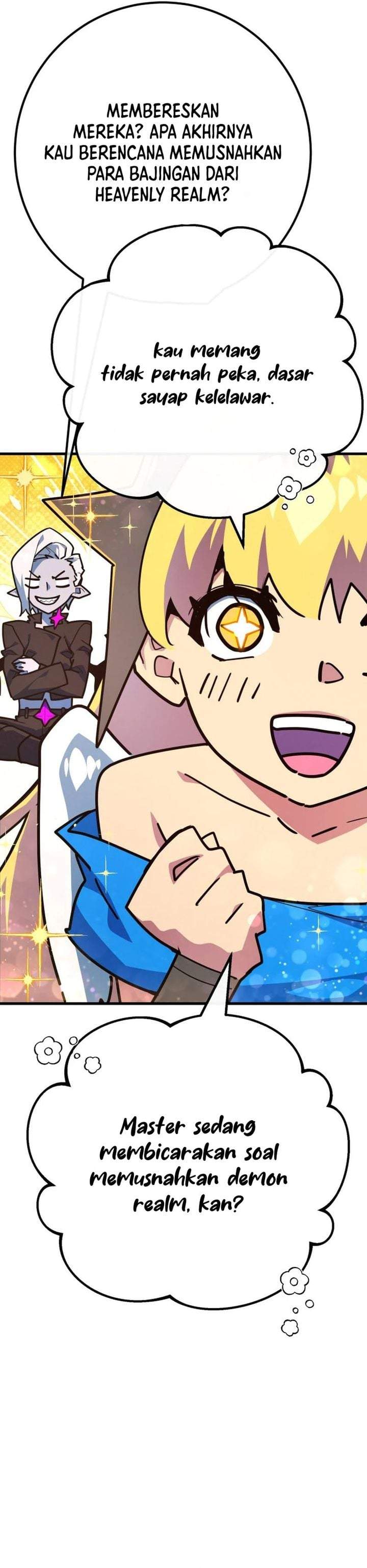 The Game’s Top Troll Chapter 179