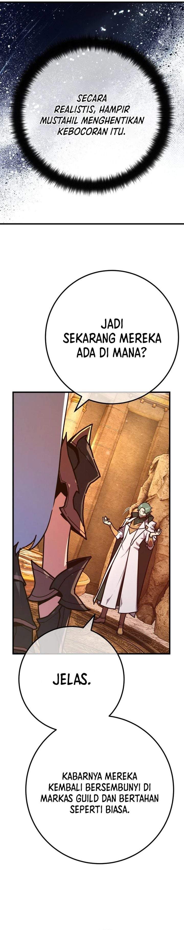 The Game’s Top Troll Chapter 179