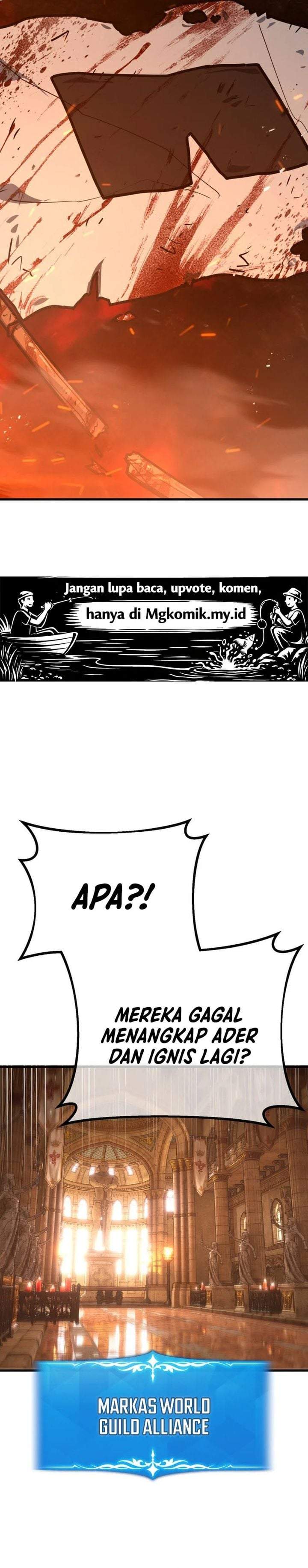 The Game’s Top Troll Chapter 179