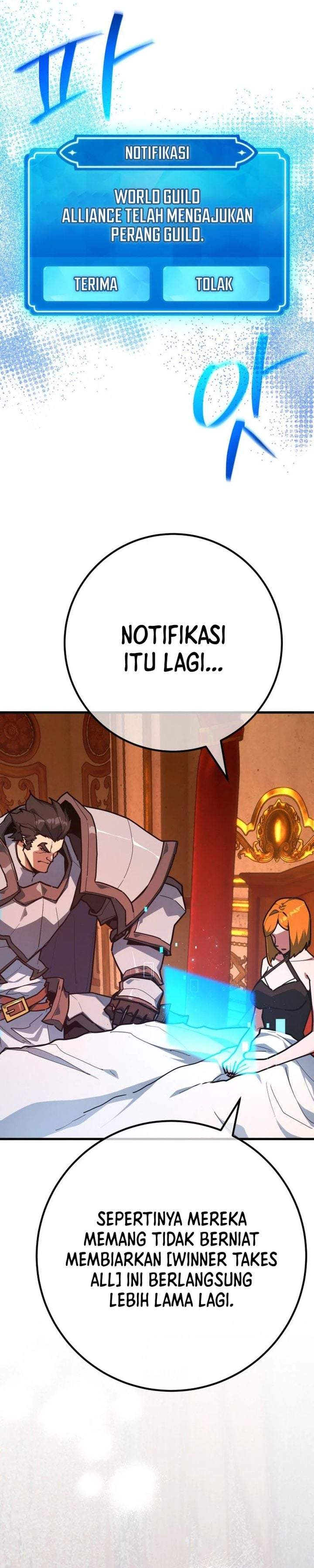 The Game’s Top Troll Chapter 179