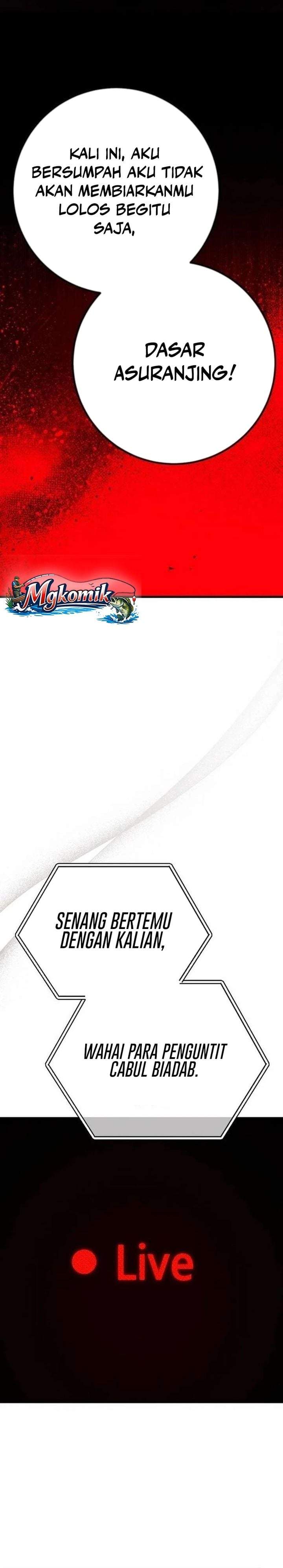 The Game’s Top Troll Chapter 180