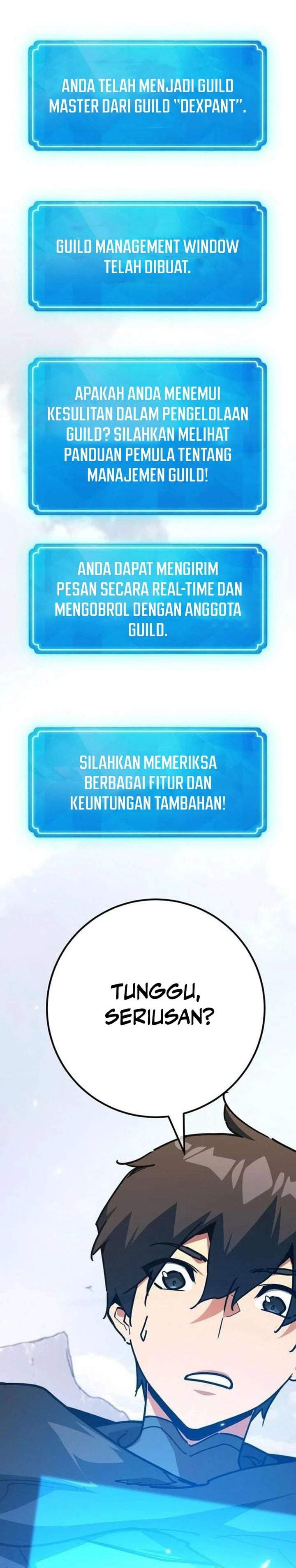 The Game’s Top Troll Chapter 180