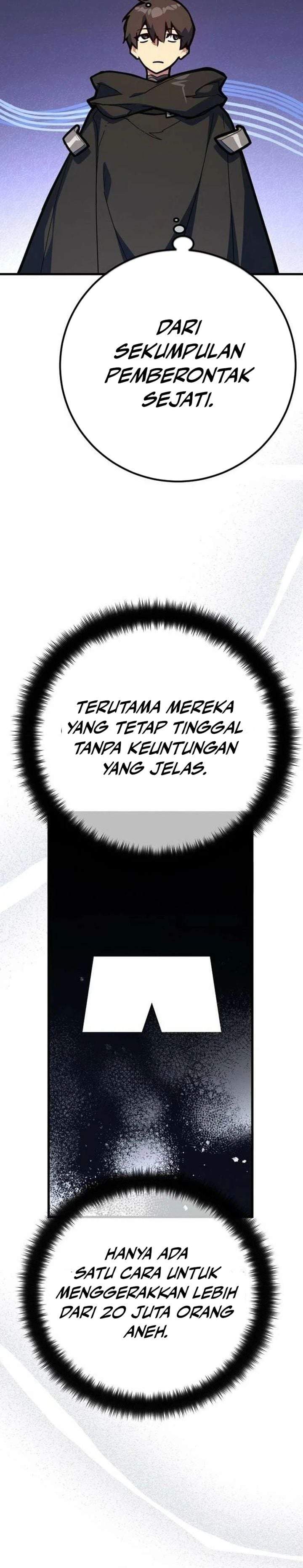 The Game’s Top Troll Chapter 180