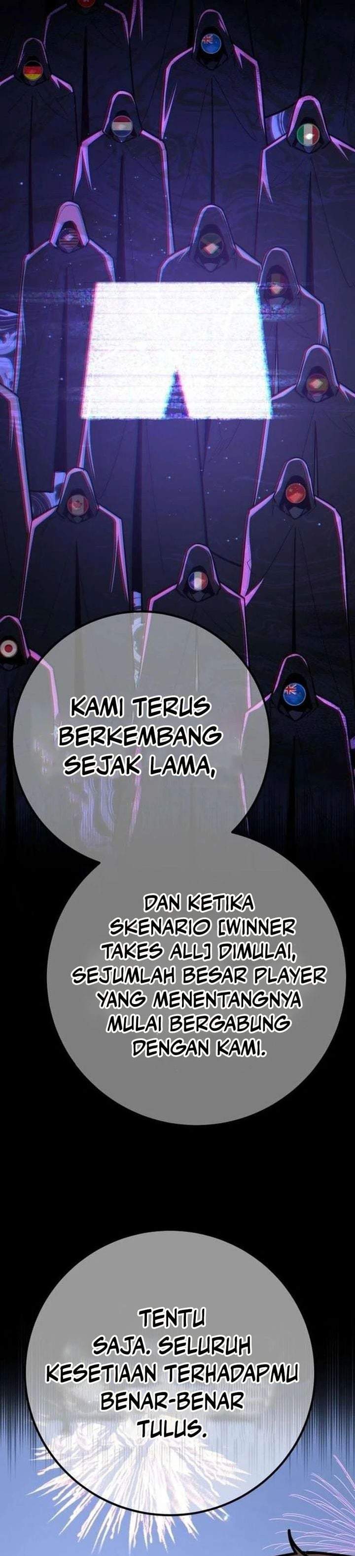 The Game’s Top Troll Chapter 180