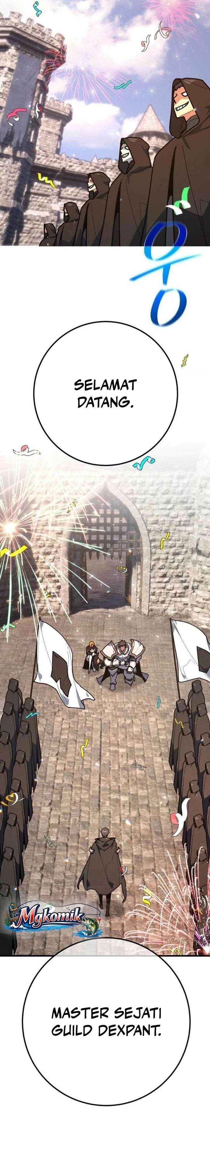 The Game’s Top Troll Chapter 180