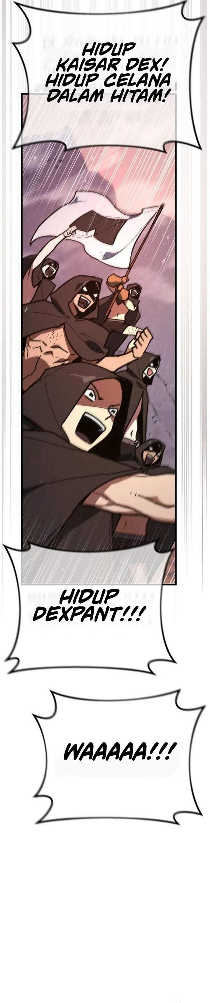 The Game’s Top Troll Chapter 180