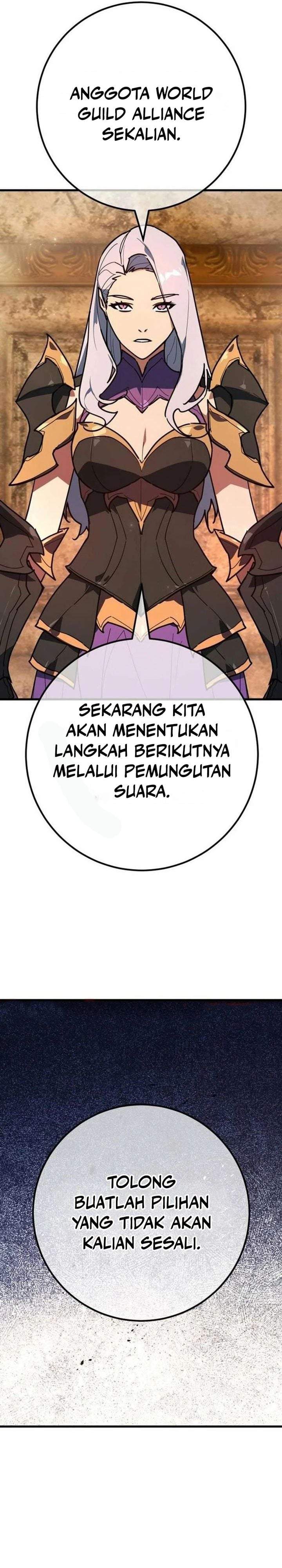 The Game’s Top Troll Chapter 180