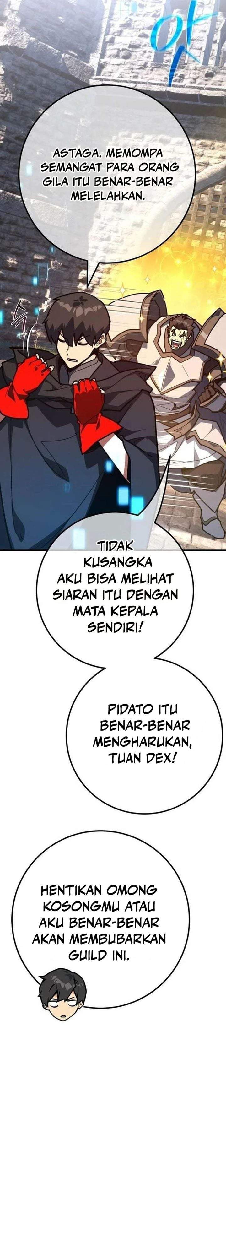The Game’s Top Troll Chapter 180