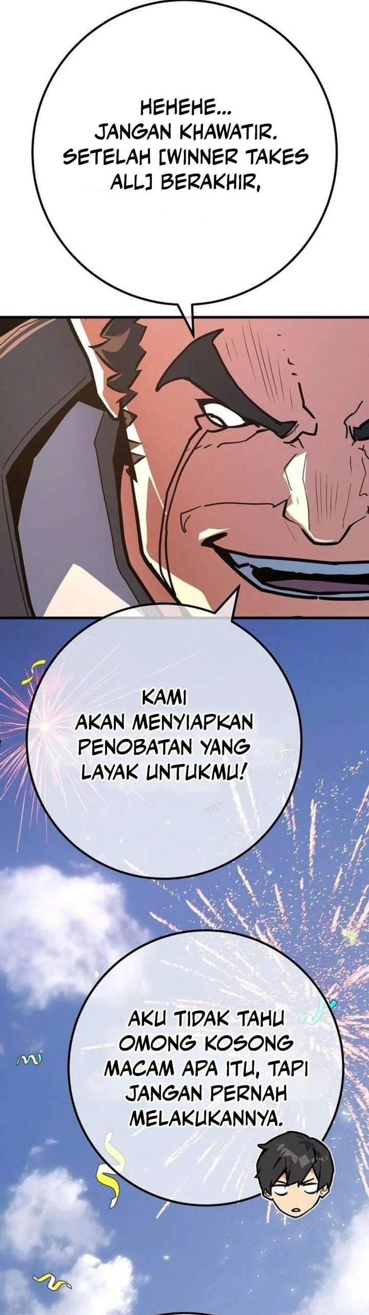 The Game’s Top Troll Chapter 180