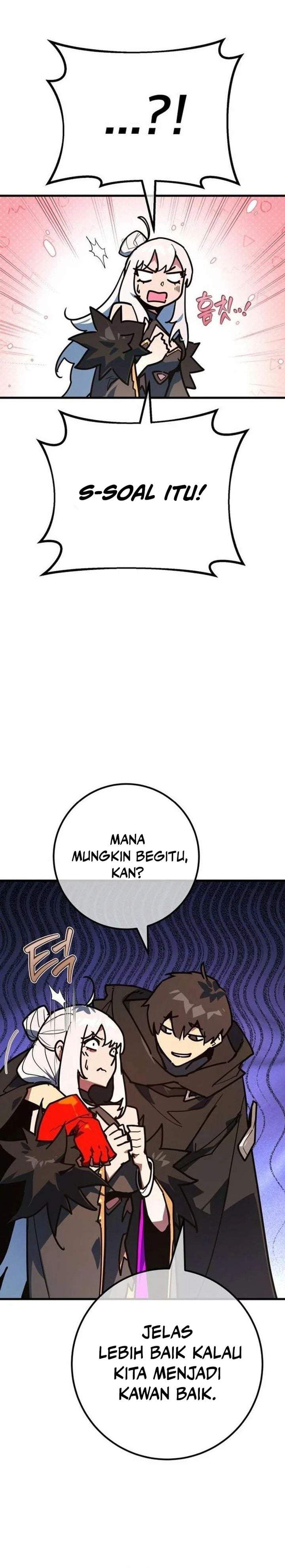 The Game’s Top Troll Chapter 180
