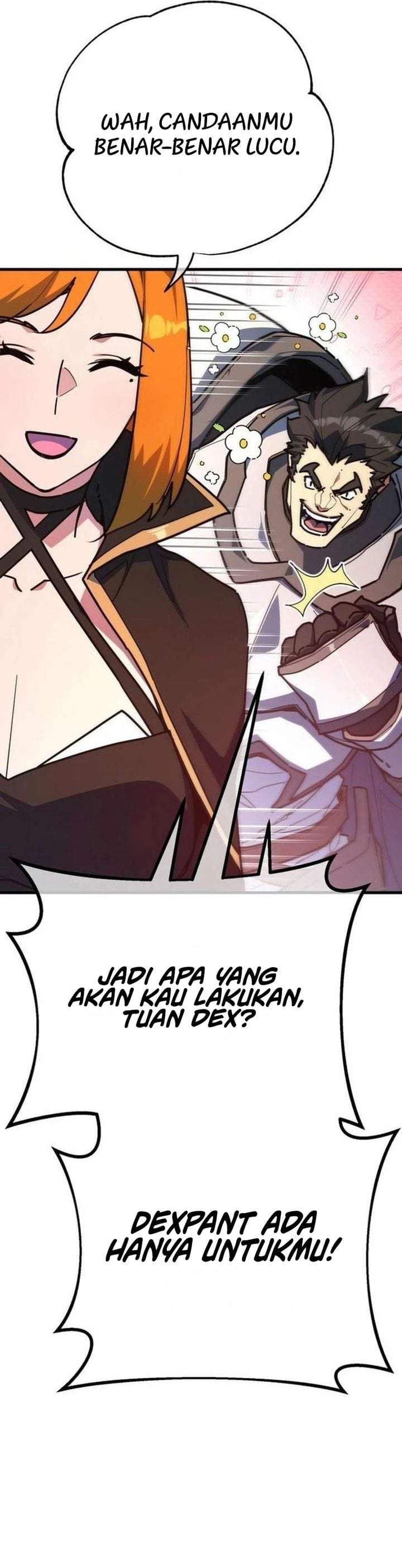 The Game’s Top Troll Chapter 180