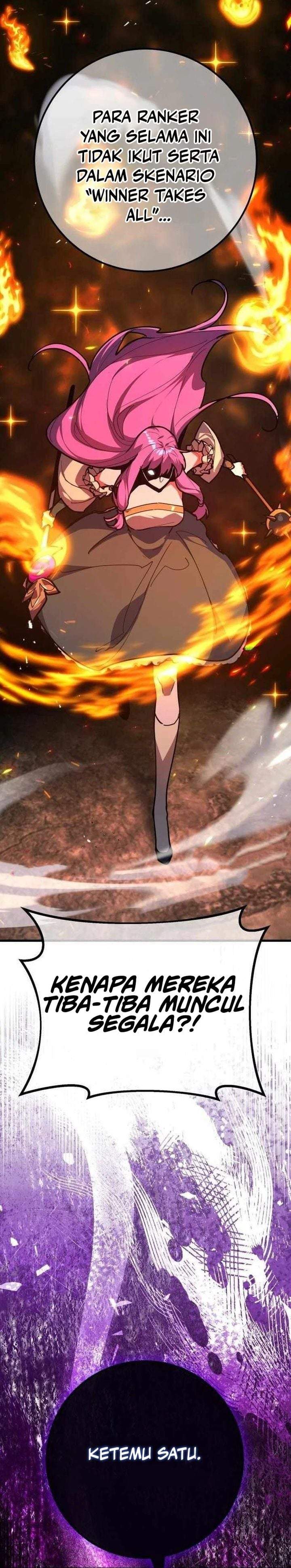 The Game’s Top Troll Chapter 181