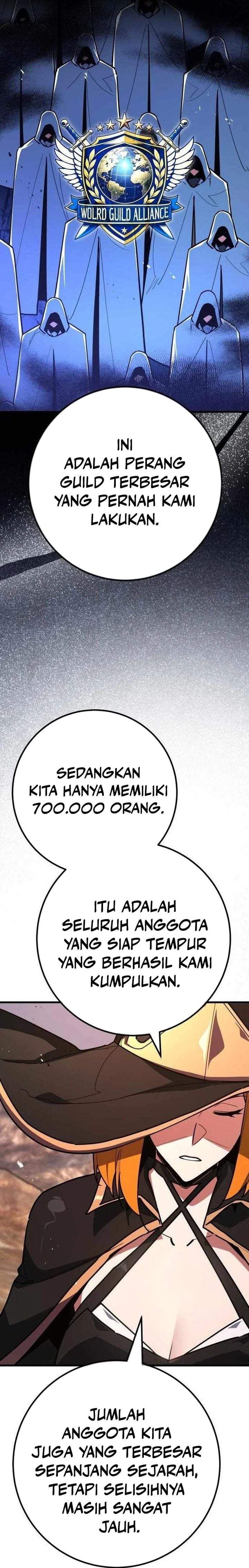 The Game’s Top Troll Chapter 181