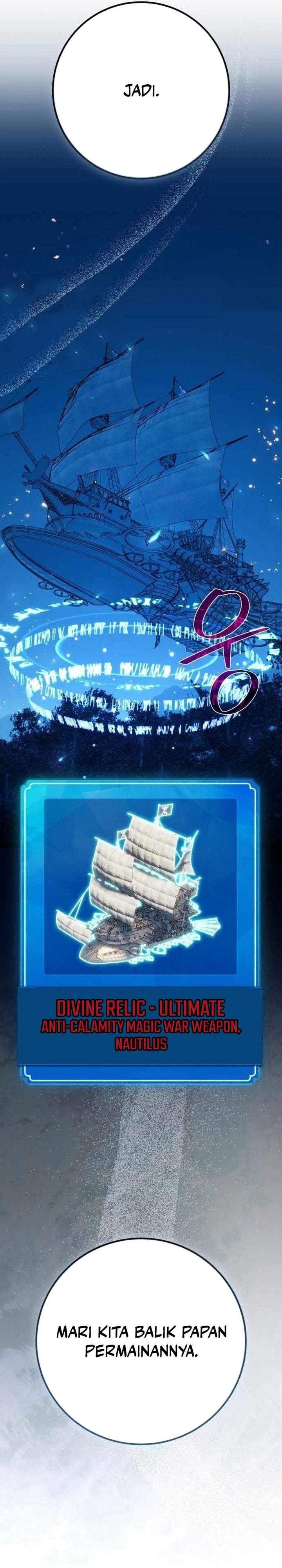 The Game’s Top Troll Chapter 181