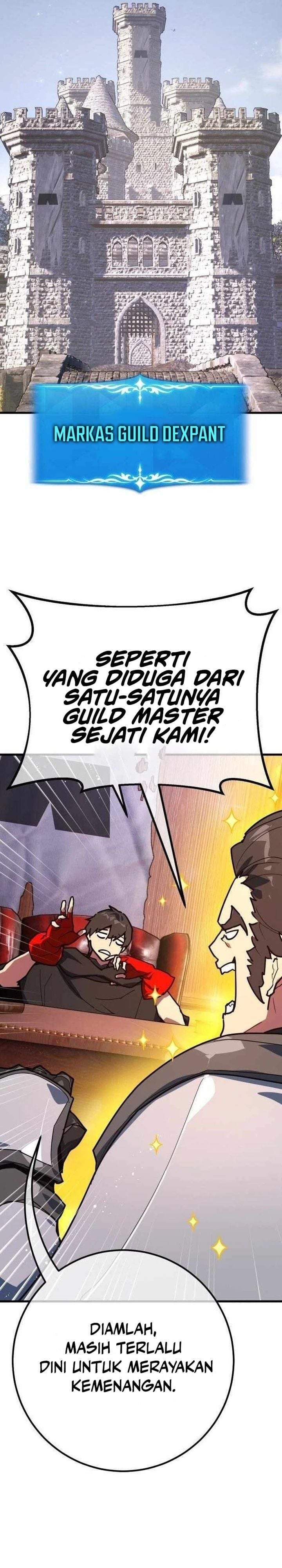 The Game’s Top Troll Chapter 181