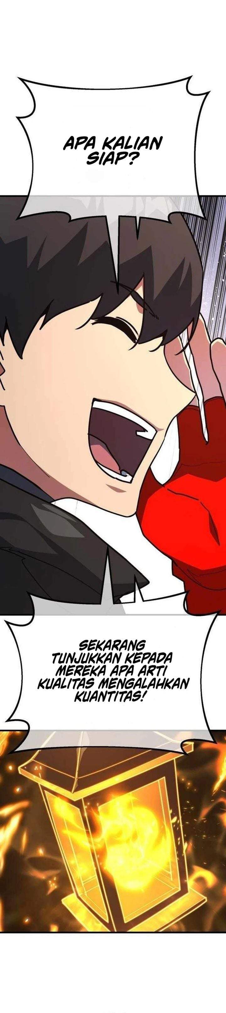 The Game’s Top Troll Chapter 181