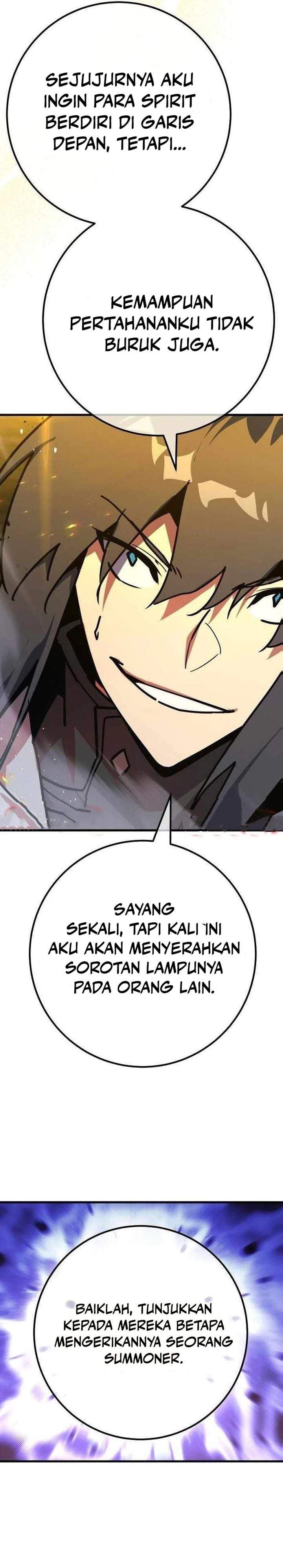 The Game’s Top Troll Chapter 181