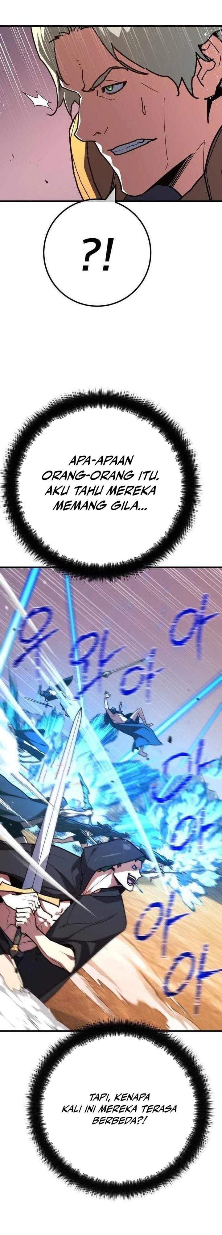 The Game’s Top Troll Chapter 181