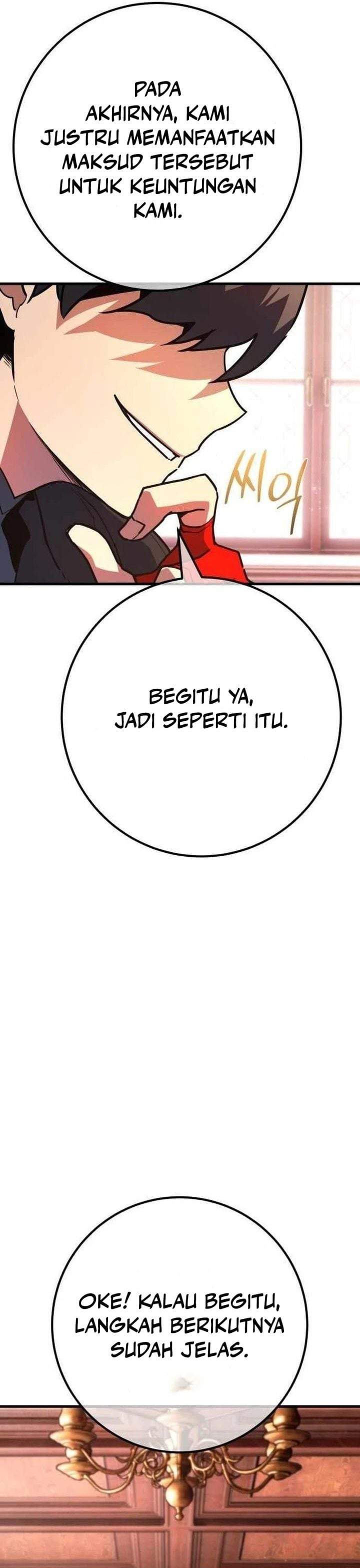 The Game’s Top Troll Chapter 181