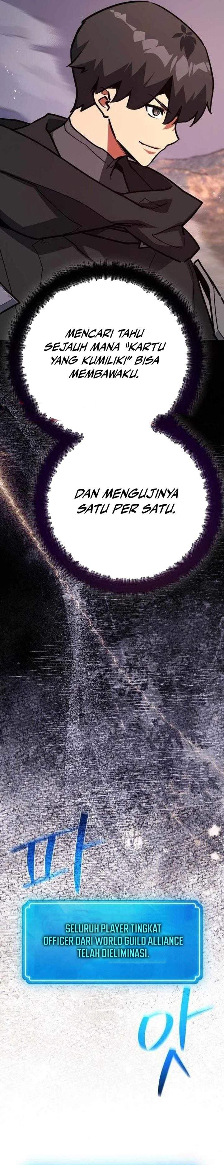 The Game’s Top Troll Chapter 181
