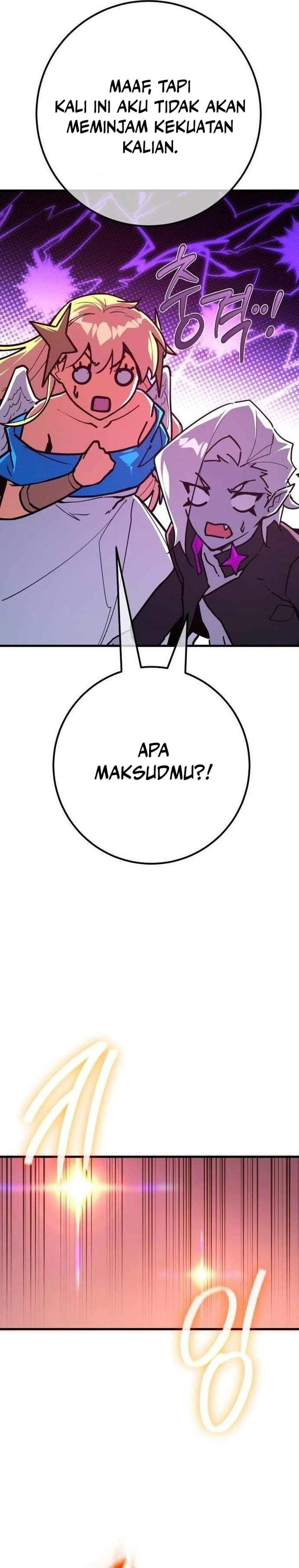 The Game’s Top Troll Chapter 181