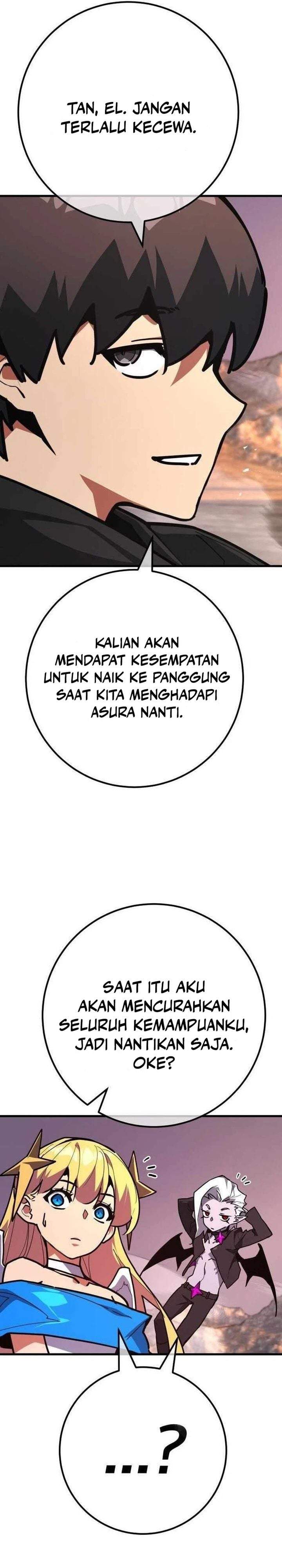 The Game’s Top Troll Chapter 181