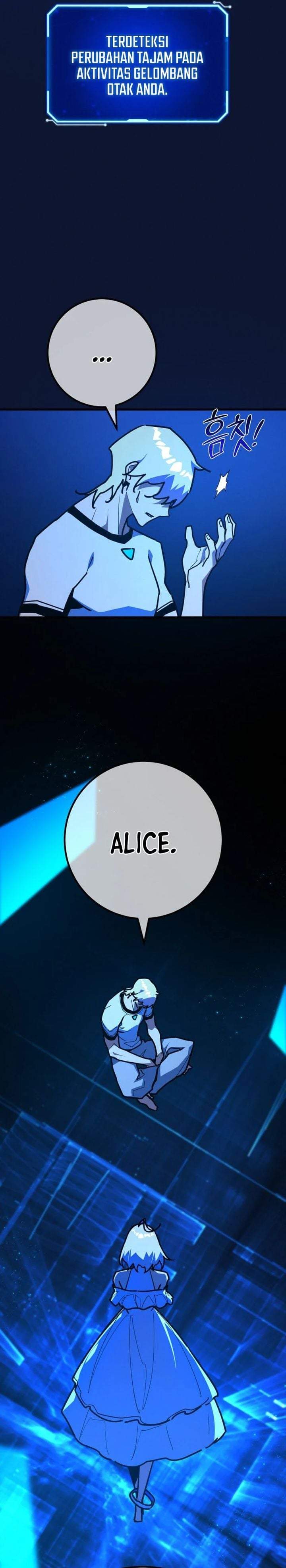 The Game’s Top Troll Chapter 182