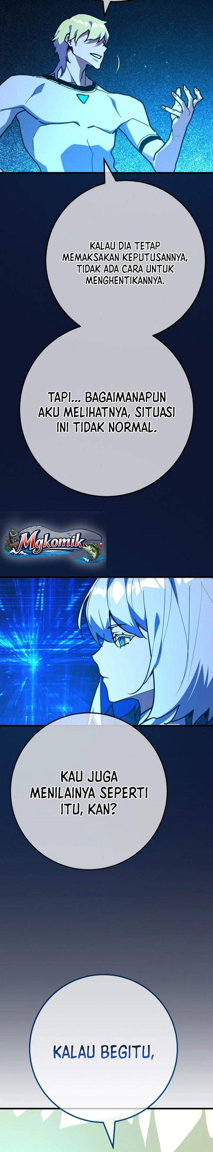 The Game’s Top Troll Chapter 182