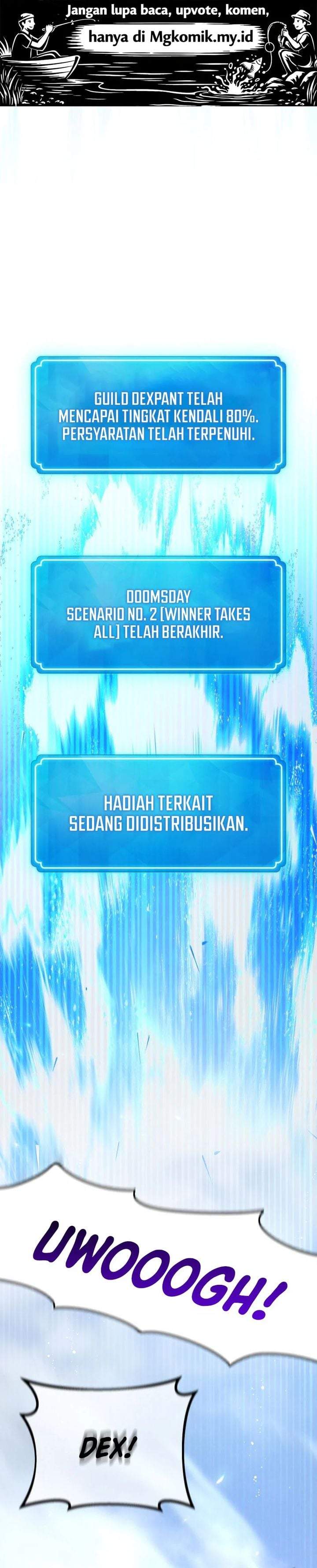 The Game’s Top Troll Chapter 182