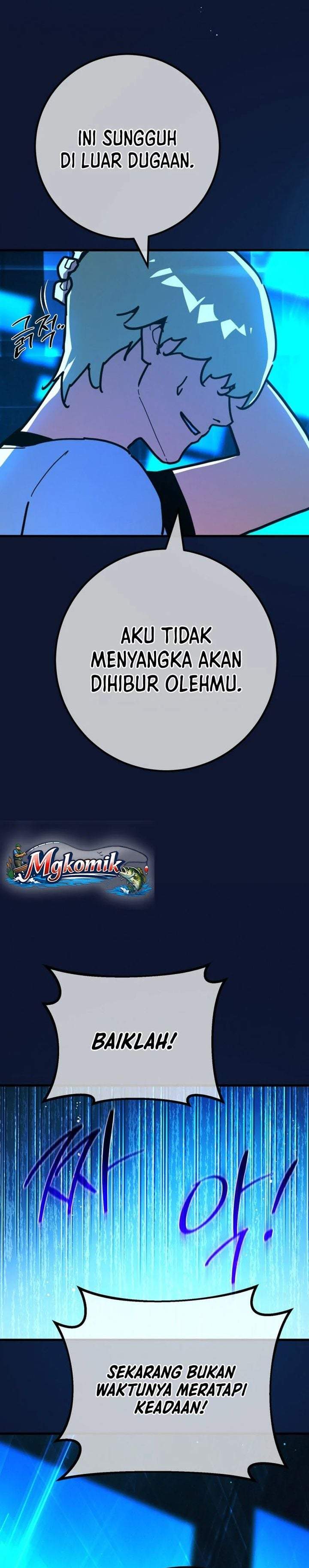 The Game’s Top Troll Chapter 182