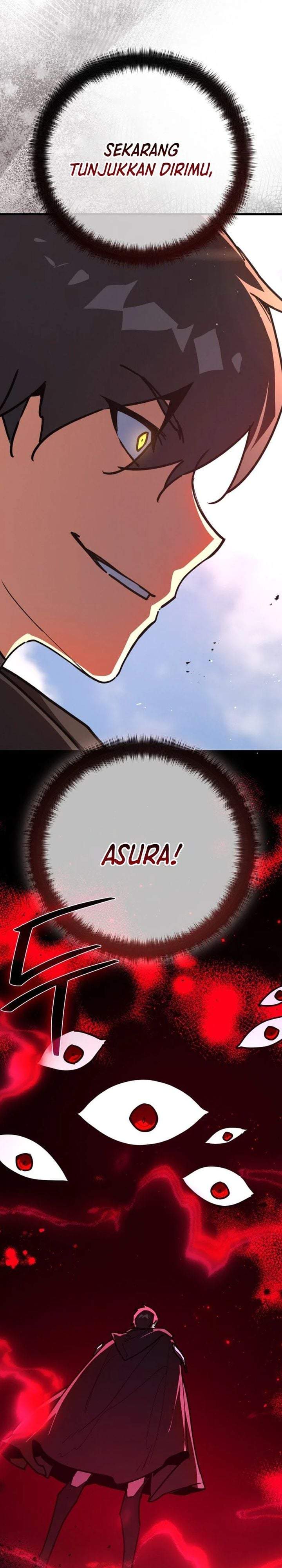 The Game’s Top Troll Chapter 182