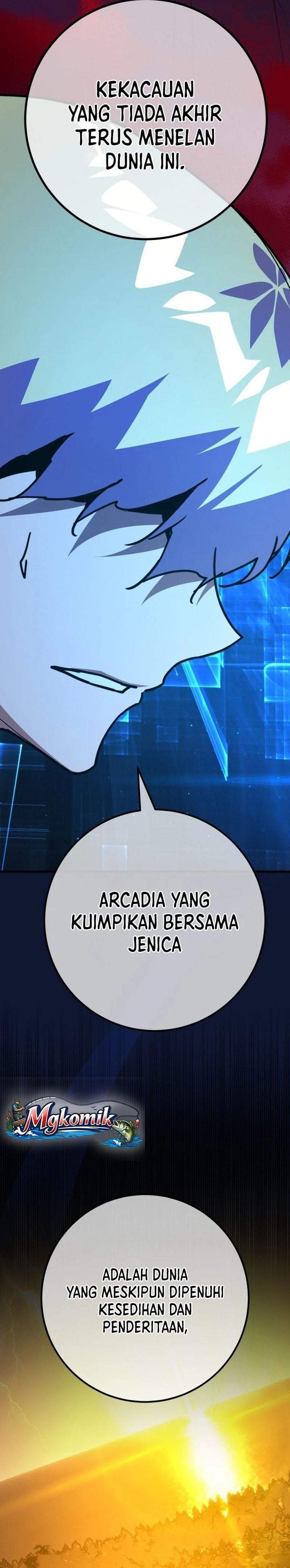 The Game’s Top Troll Chapter 182