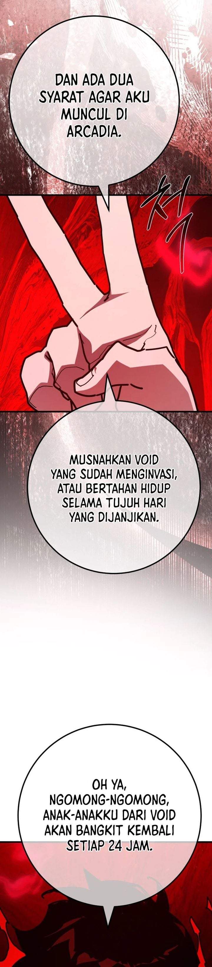 The Game’s Top Troll Chapter 182