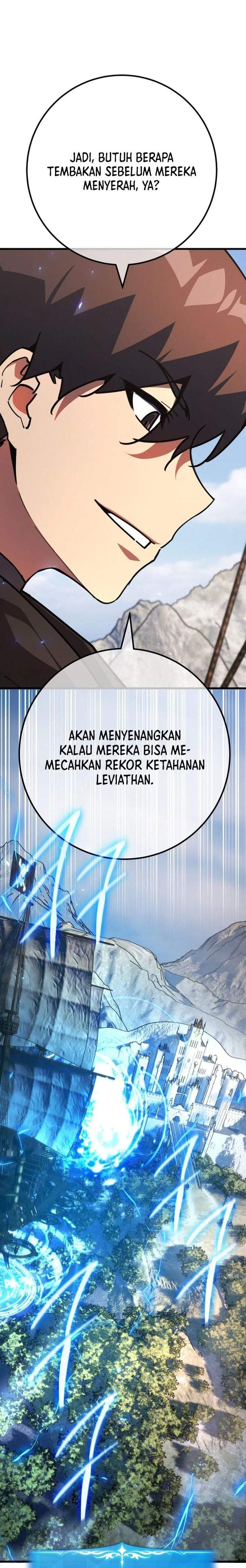 The Game’s Top Troll Chapter 182