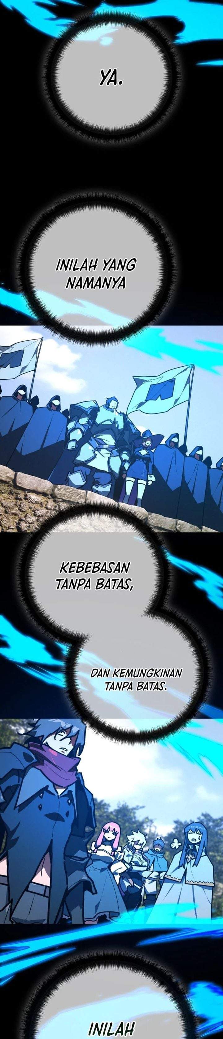 The Game’s Top Troll Chapter 182