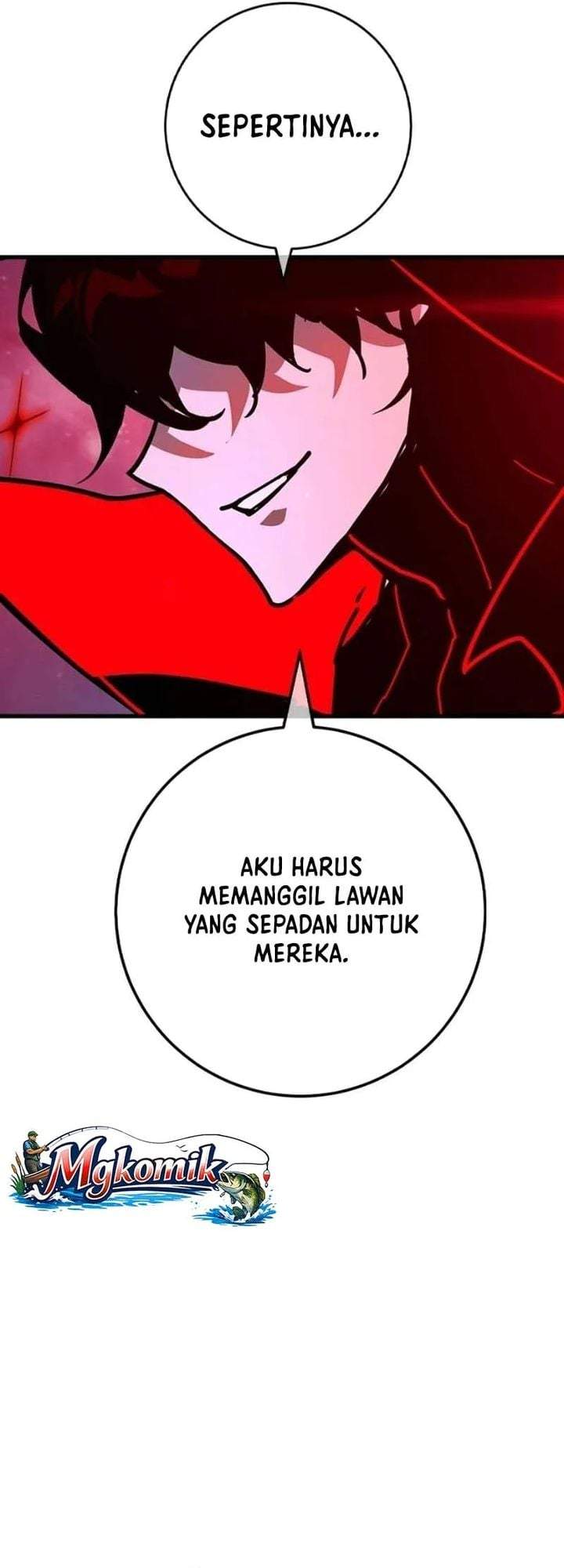 The Game’s Top Troll Chapter 185