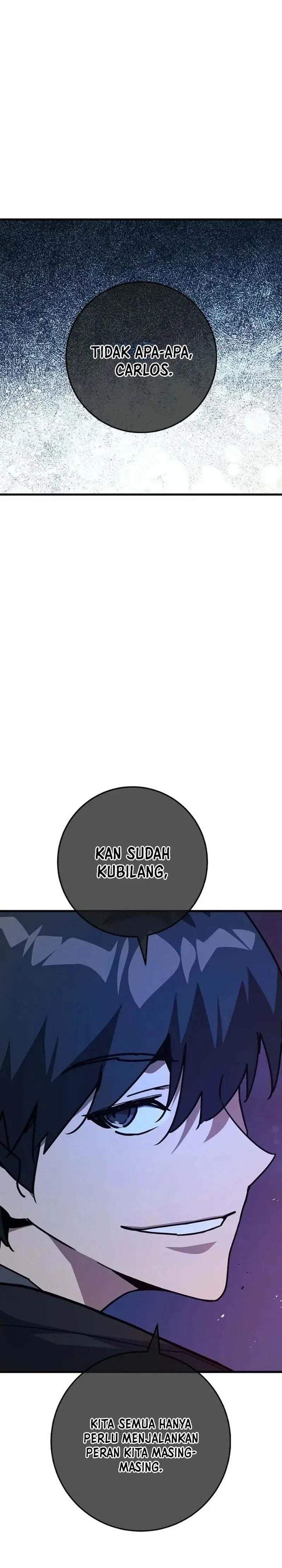The Game’s Top Troll Chapter 185