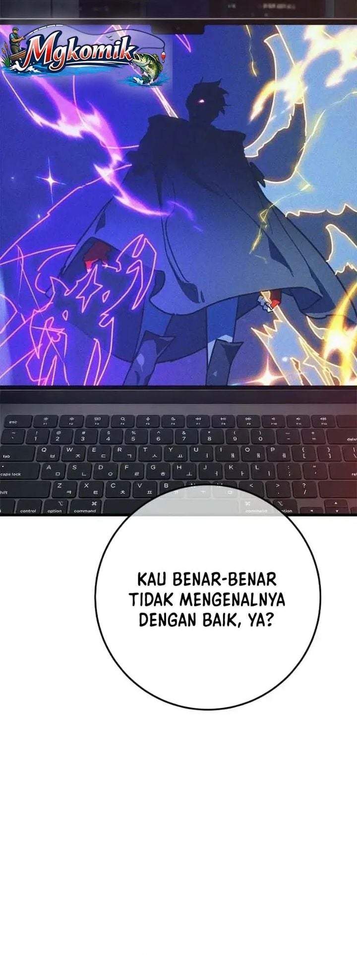 The Game’s Top Troll Chapter 186