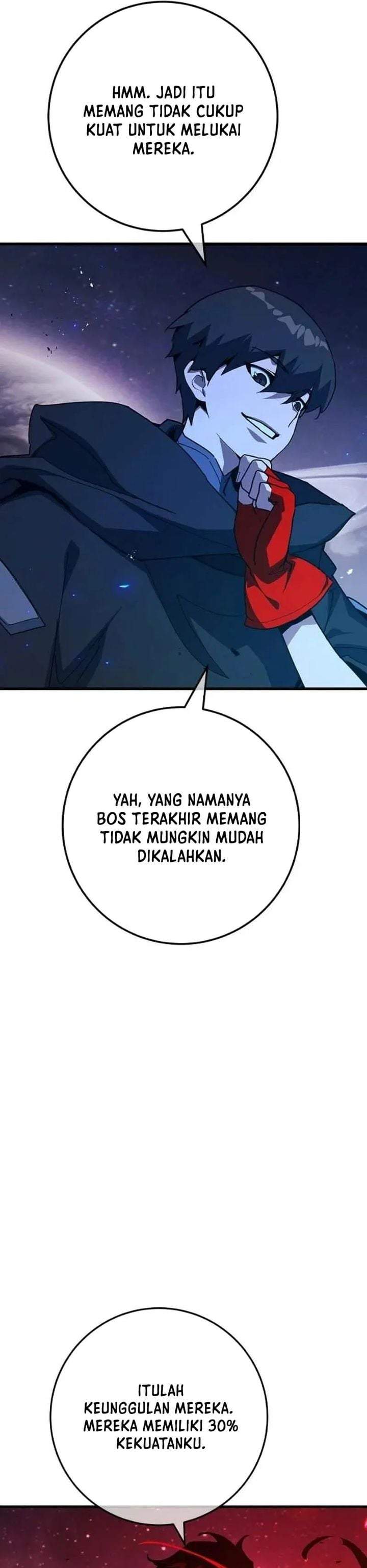 The Game’s Top Troll Chapter 186