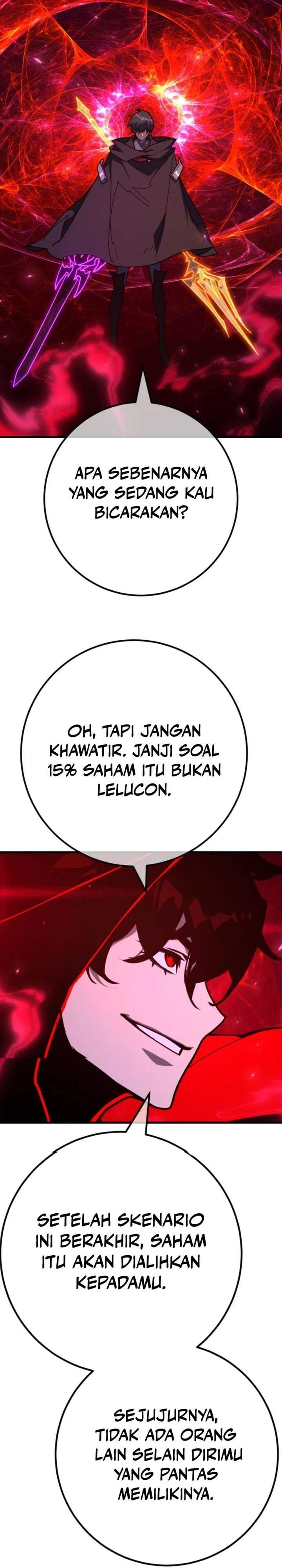 The Game’s Top Troll Chapter 187