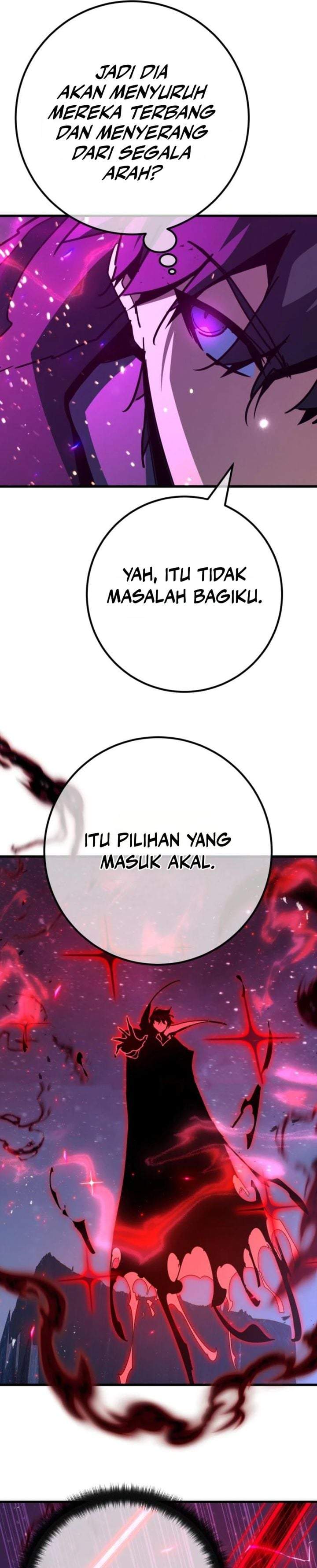 The Game’s Top Troll Chapter 187
