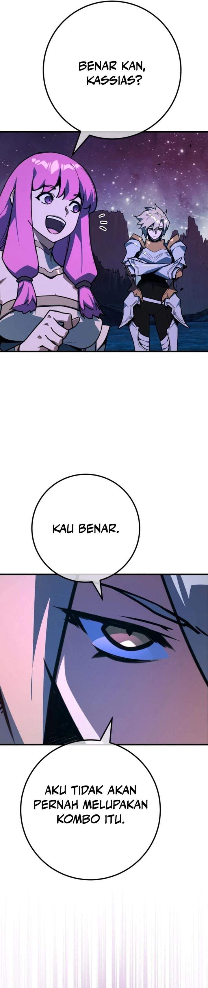 The Game’s Top Troll Chapter 187