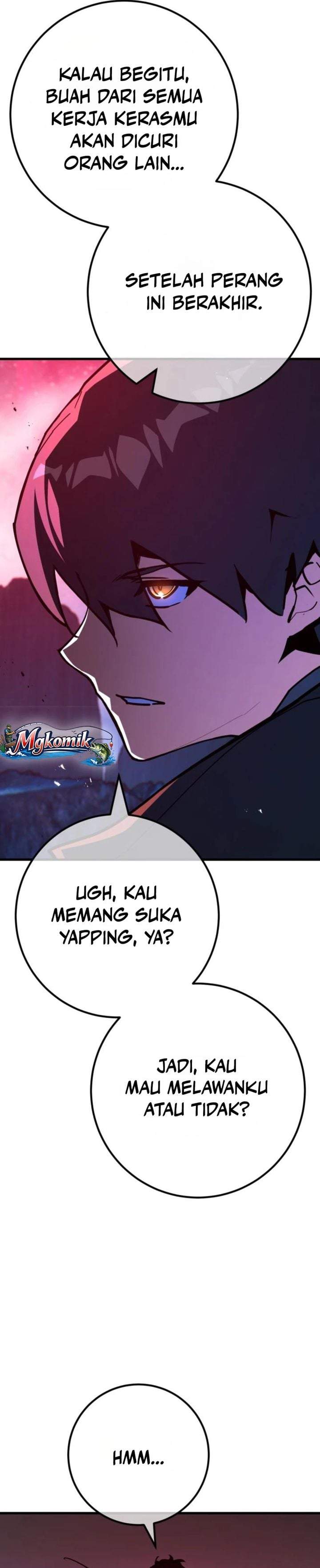 The Game’s Top Troll Chapter 187