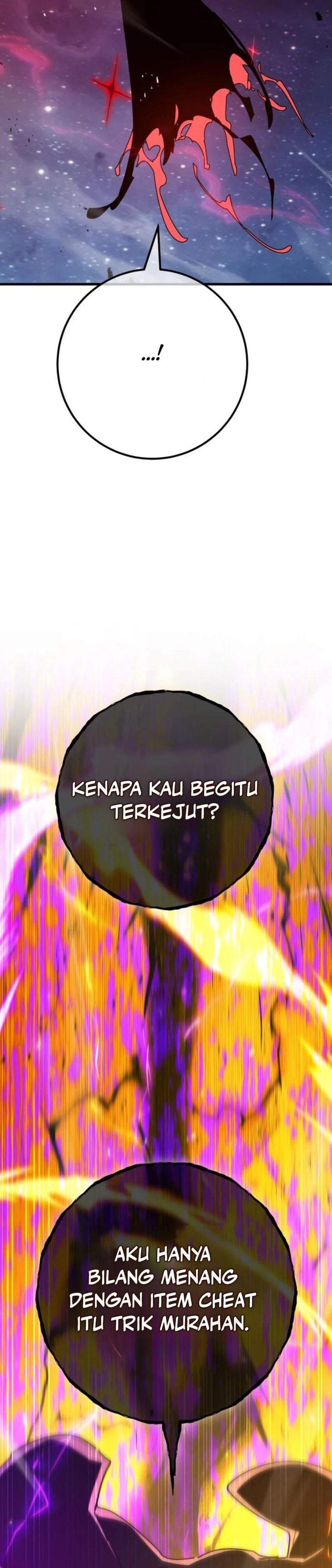 The Game’s Top Troll Chapter 187