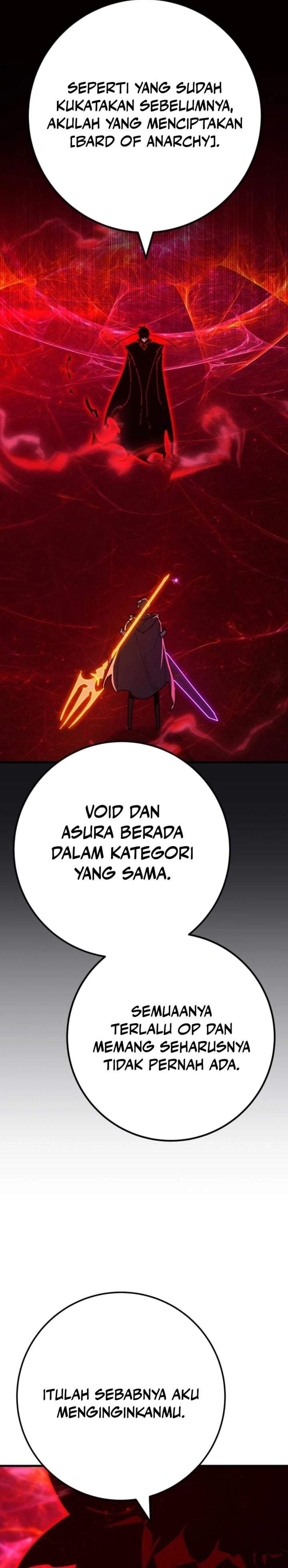 The Game’s Top Troll Chapter 188