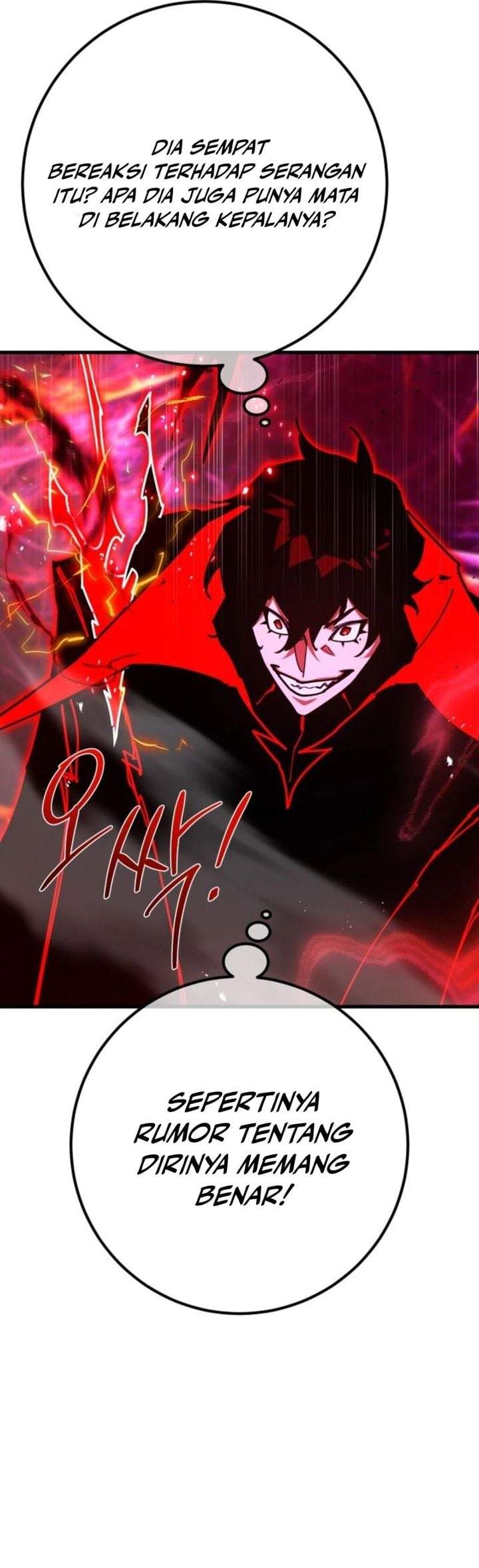 The Game’s Top Troll Chapter 188