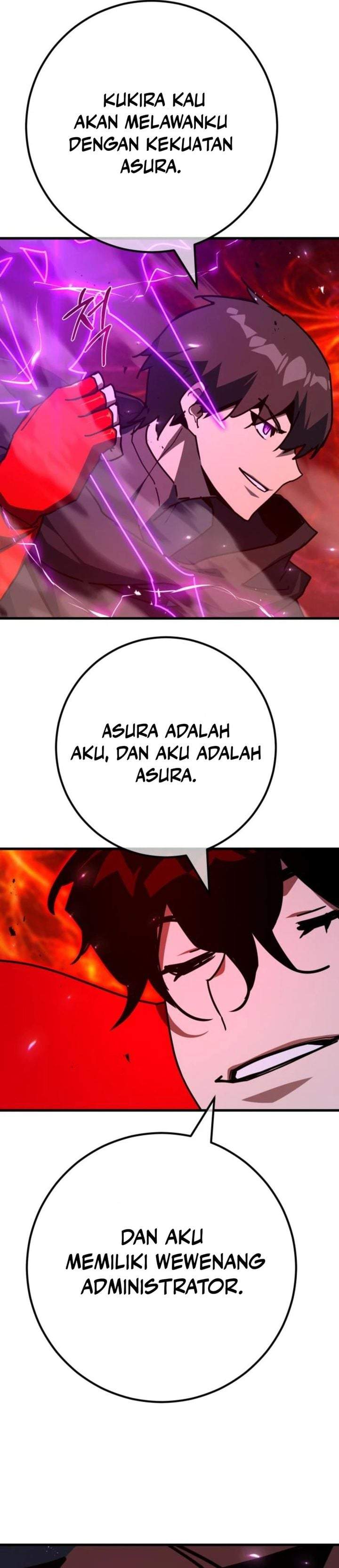 The Game’s Top Troll Chapter 188