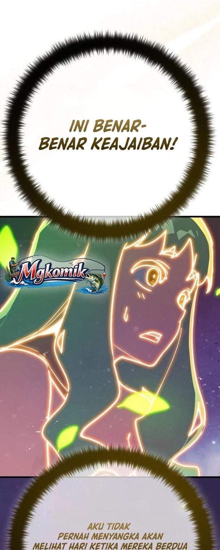 The Game’s Top Troll Chapter 189