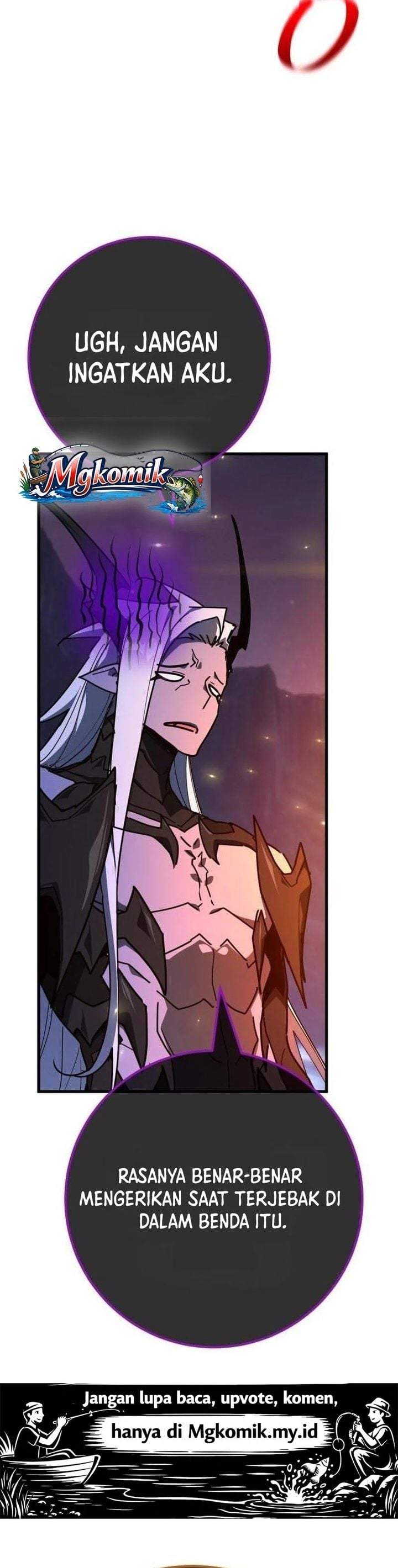 The Game’s Top Troll Chapter 189