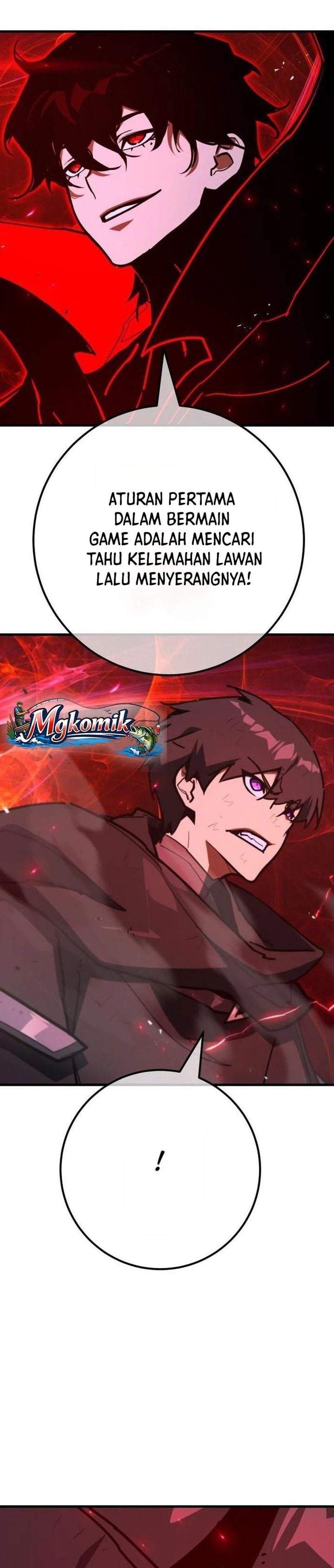 The Game’s Top Troll Chapter 189
